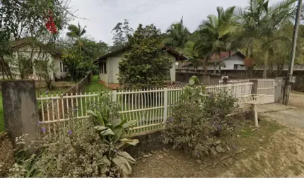 Casa à venda no Testo Salto, Blumenau 