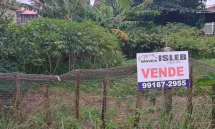 Terreno à venda no Meia Praia, Navegantes 