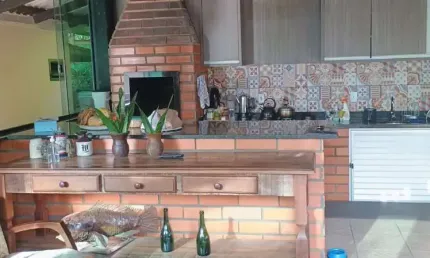 Casa com vista para o mar - praia de são miguel - penha