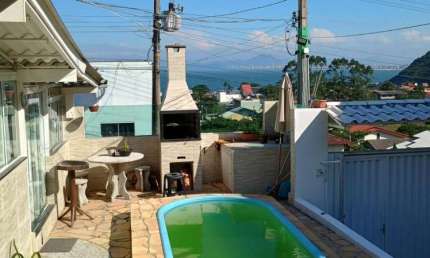 Sala comercial à venda na Praia de São Miguel, Penha 