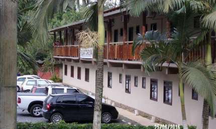 IMÓVEL PARA APROVEITAMENTO COMO HOTEL – LAR PARA IDOSOS – CENTRO DE RECUPERAÇÃO - ETC