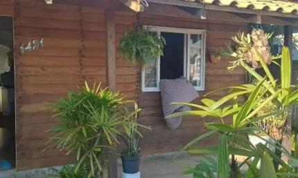 Casa à venda no Itajubá, Barra Velha 