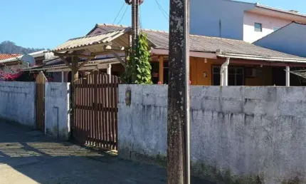 Casa à venda no Gravata, Navegantes 