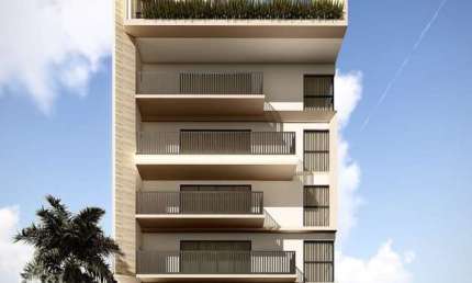 APARTAMENTO 70 METROS DO MAR *** R$ 500.000,00 *** NAVEGANTES