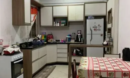 Apartamento 2 dormitórios - itoup. norte - estuda troca casa litoral