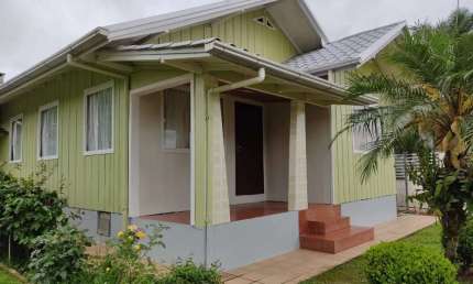 Casa para alugar no Salto do Norte, Blumenau 