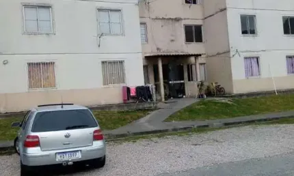 Apartamento à venda no Progresso, Blumenau 