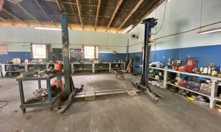 Sala comercial à venda no Passo Manso, Blumenau 
