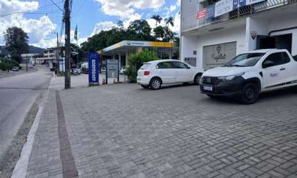 Sala comercial para alugar no Salto Weissbach, Blumenau 