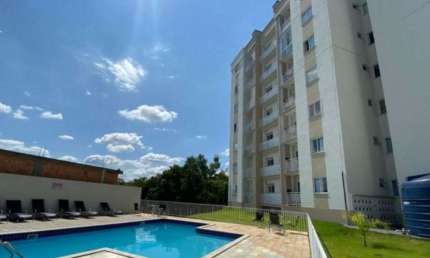 Apartamento à venda no Passo Manso, Blumenau 