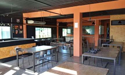 Sala comercial para alugar no Itoupava Central, Blumenau 