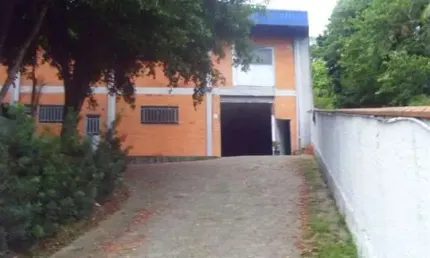 Barracão / Galpão / Depósito para alugar no Salto Weissbach, Blumenau 