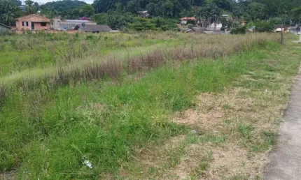 Terreno à venda no Velha Central, Blumenau 