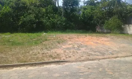 Terreno à venda no Salto Weissbach, Blumenau 