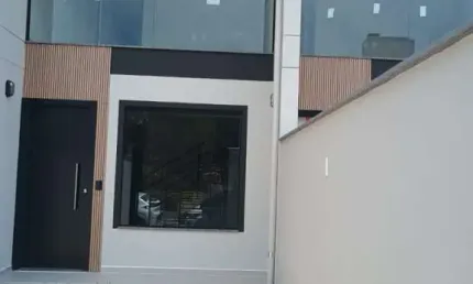 Casa à venda no Velha, Blumenau 