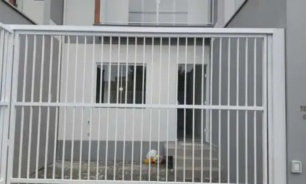 LOCAÇÃO SOBRADO NOVO 2 DORMITÓRIOS - ITOUPAVA CENTRAL