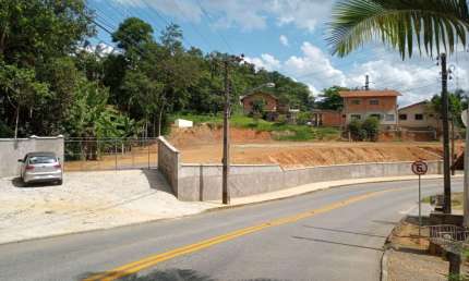 Terreno comercial para alugar no Salto Weissbach, Blumenau 