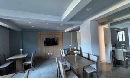Apartamento para alugar no Itoupava Central, Blumenau 