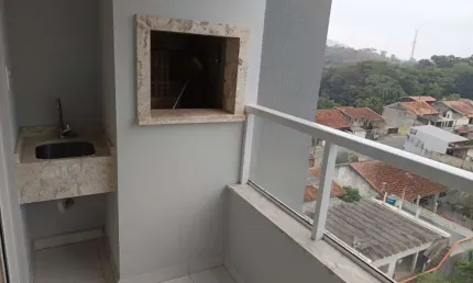 Apartamento para alugar em Água Verde, Blumenau 