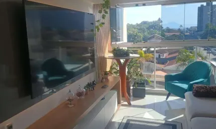 Apartamento à venda em Água Verde, Blumenau 