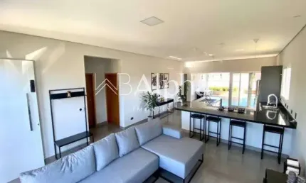 Casa mobiliada à venda no Condomínio Ninho Verde 2 em Pardinho - SP