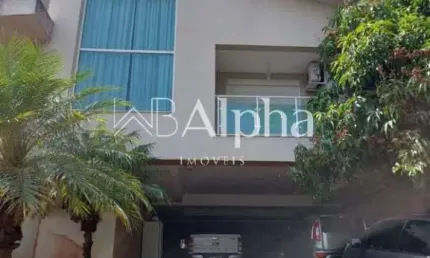 Casa à venda no Condomínio Tarumã em Santana de Parnaíba - SP
