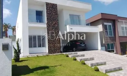Casa à venda no condomínio morada das flores em santana de parnaíba - sp