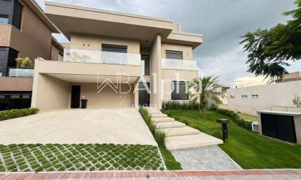 Casa à venda no condomínio itahyê em santana de parnaíba - sp