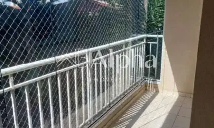 Apartamento à venda no condomínio alphaview em barueri - sp
