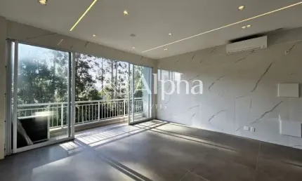 Sala comercial à venda no Tamboré, Santana de Parnaíba 