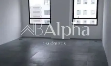 Sala Comercial no edifício CEA I em Alphaville - Barueri - SP