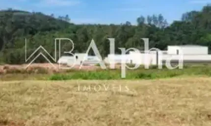 Terreno à venda - Condomínio Itahye - Santana de Parnaíba - SP