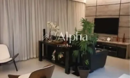 Apartamento à venda no Condomínio Jardins de Tamboré - Santana de Parnaíba - SP