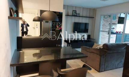 Apartamento à venda 90m² Latitude Vila Mascote - São Paulo