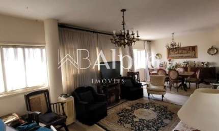 Apartamento a venda no Condomínio Ibirete em Pinheiros - SP