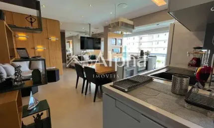 Apartamento para venda no edifício the one bela vista vila osasco - sp