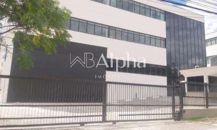 Barracão / Galpão / Depósito para alugar no Tamboré, Barueri 