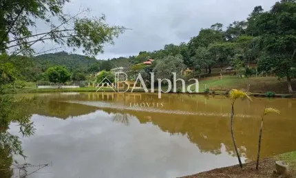 Terreno à venda - Condomínio Residencial Santa Helena Km 42 da Castelo Branco.