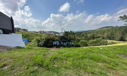 Excelente Terreno com 420m² localizado no Condomínio Itahyê.