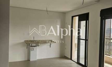 Apartamento para venda no Edifício Fiori em Alphaville - SP