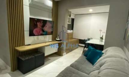 Apartamento à venda - Cond. Central Park em Barueri