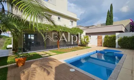 Casa para locação e venda no condomínio valville 2 em alphaville - sp