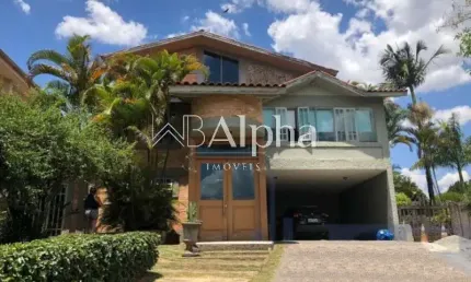 Casa a venda no Condomínio Refúgio dos Pinheiros em Itapevi - SP