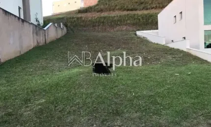 Terreno a venda no Condomínio Valville 1 em Alphaville - SP