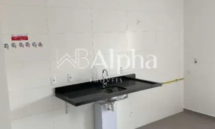 Apartamento novo a venda no Condomínio Mobi Bela Vista em Osasco - SP