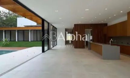 Casa a venda no condomínio terras de são josé 1 em itu - sp
