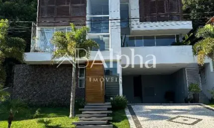 Casa a venda no Condomínio Mosaico da Aldeia na Aldeia da Serra - SP
