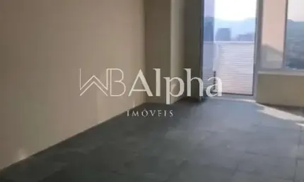 Sala comercial para locação e venda no Edifício Alpha Green Business Tower em Alphaville - SP