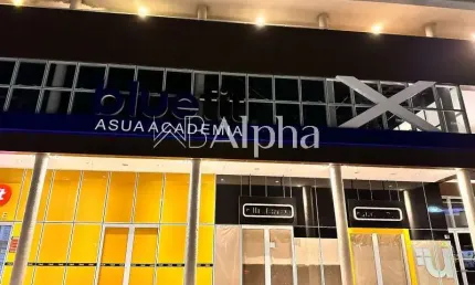 Ponto comercial para locação no Double Mall em Barueri - SP