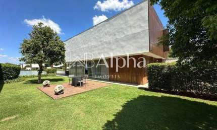 Casa sobrado a venda na Fazenda Boa Vista em Porto Feliz - SP